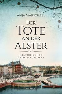 Produktbild: Der Tote an der Alster