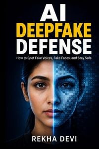 Produktbild: AI Deepfake Defense