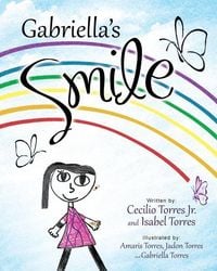 Bild vom Artikel Gabriella's Smile vom Autor Isabel Torres