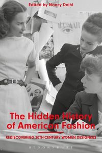 Produktbild: The Hidden History of American Fashion