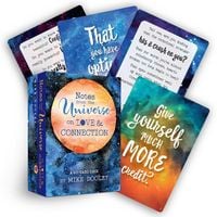 Produktbild: Notes from The Universe On Lov