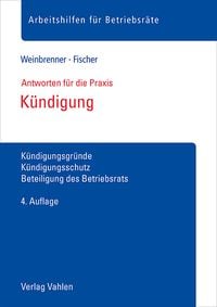 Produktbild: K&uuml;ndigung