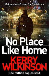 Produktbild: No Place Like Home