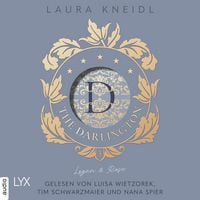 Produktbild: The Darlington - Logan & Rose