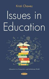 Produktbild: Issues in Education