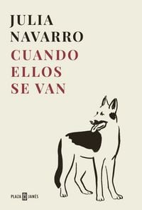Produktbild: Cuando Ellos Se Van / Once They're Gone