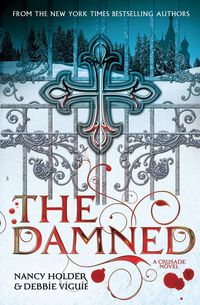 Produktbild: CRUSADE: The Damned