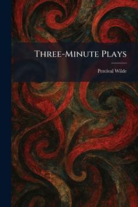Produktbild: Three-Minute Plays