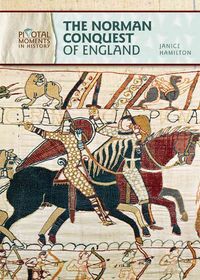 Produktbild: Norman Conquest Of England