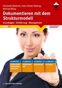 Produktbild: Dokumentieren mit dem Strukturmodell