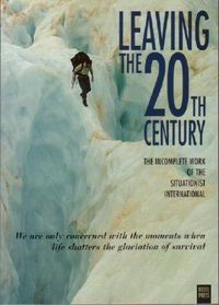 Produktbild: Leaving the 20th Century