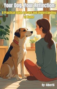 Produktbild: Your Dog, Your Reflection: A Practical Guide to Care and Understanding at Home