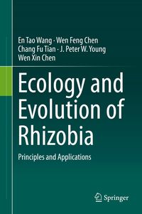Produktbild: Ecology and Evolution of Rhizobia