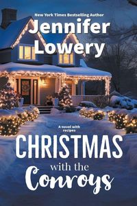 Produktbild: Christmas With the Conroys