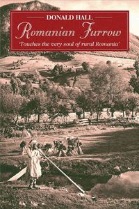 Produktbild: Hall, D: Romanian Furrow
