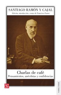 Produktbild: Charlas de caf&eacute;