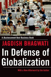 Produktbild: In Defense of Globalization