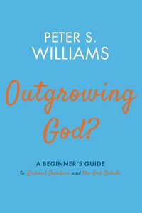 Produktbild: Outgrowing God?