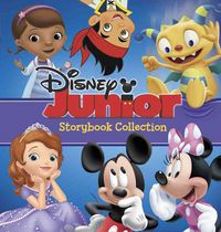 Produktbild: Disney Jr Storybk Coll