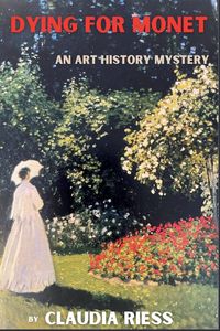 Produktbild: Dying for Monet
