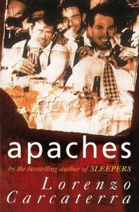 Produktbild: Apaches