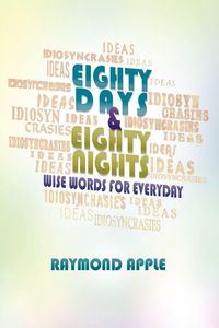 Produktbild: Eighty Days and Eighty Nights