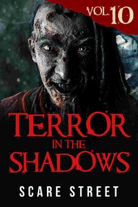 Produktbild: Terror in the Shadows Vol. 10