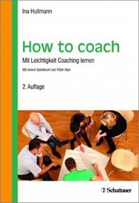 Produktbild: How to coach