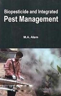 Produktbild: Biopesticide and Integrated Pest Management