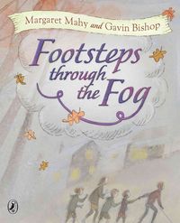 Produktbild: Footsteps Through The Fog
