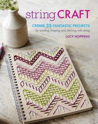 Produktbild: Hopping, L: String Craft