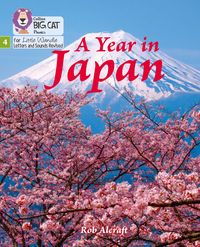 Produktbild: A Year in Japan