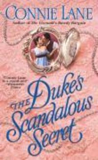 Produktbild: The Duke's Scandalous Secret