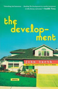 Produktbild: The Development
