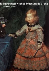 Produktbild: Kunsthistorisches Museum Wien Bd. 2: Die Gem&auml;ldegalerie