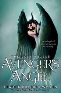 Produktbild: Avenger's Angel