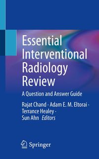 Produktbild: Essential Interventional Radiology Review