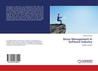 Produktbild: Stress Management in Software Industry
