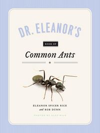 Produktbild: Dr. Eleanor''s Book of Common Ants