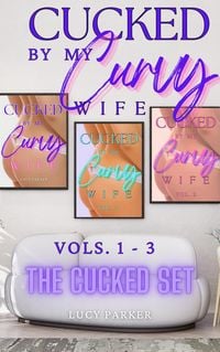 Produktbild: Cucked by my Curvy Wife, The Cucked Set