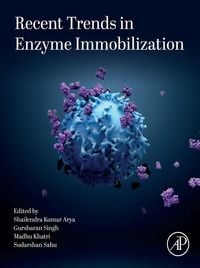 Produktbild: Recent Trends in Enzyme Immobilization