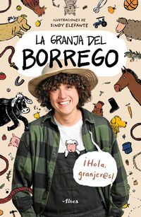 Produktbild: La Granja del Borrego / The Sheep's Farm