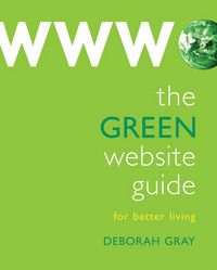 Produktbild: Gray, D: Green Website Guide