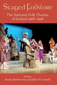 Produktbild: Staged Folklore