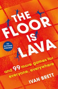Produktbild: The Floor is Lava