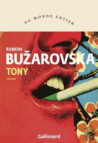Produktbild: Tony