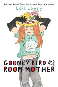Produktbild: Gooney Bird and the Room Mother