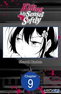 Produktbild: Killing My Sensei Softly #009