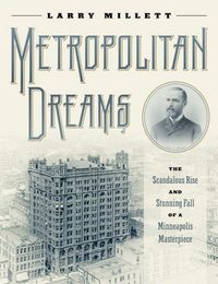 Produktbild: Metropolitan Dreams