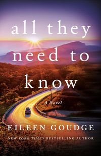Produktbild: All They Need to Know